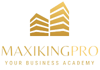 maxikingpro official logo